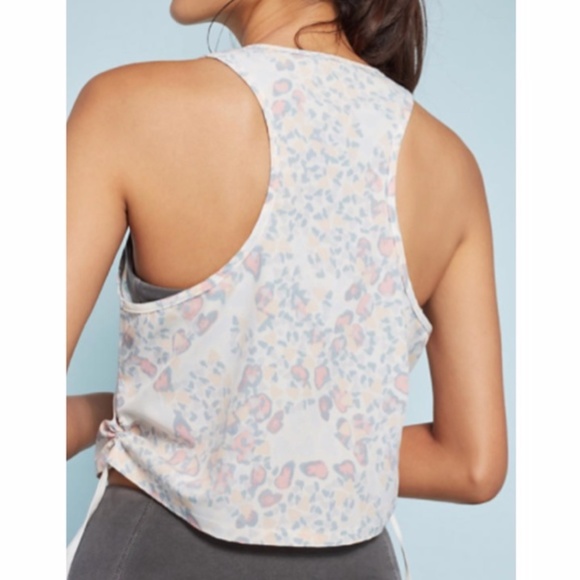 Anthropologie Hologram Annette Tank - Picture 12 of 16